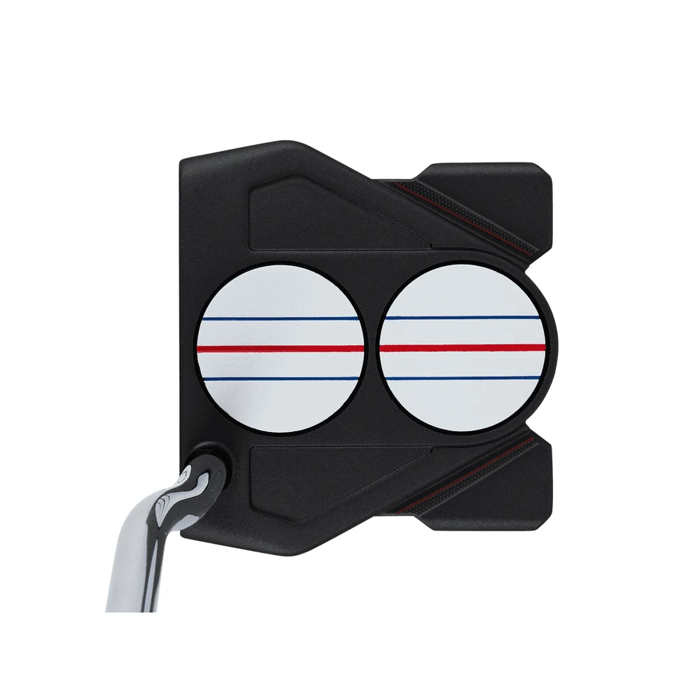 Odyssey 2022 Putter 2BALL TEN TRIPLE TRACK OS 34 - Image 2