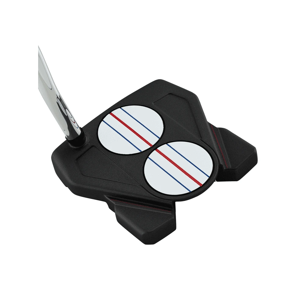 Odyssey 2022 Putter 2BALL TEN TRIPLE TRACK OS 34 - Image 3