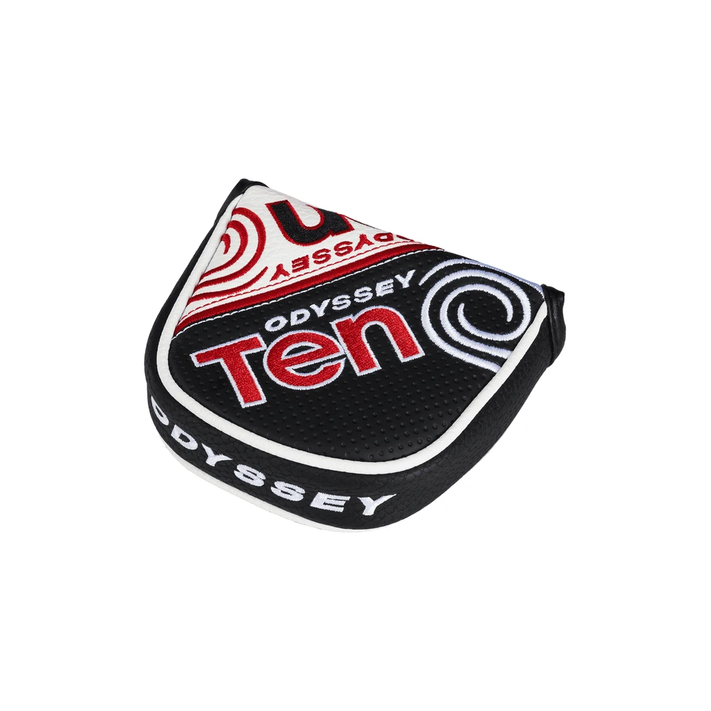 Odyssey 2022 Putter 2BALL TEN TRIPLE TRACK OS 34 - Image 5