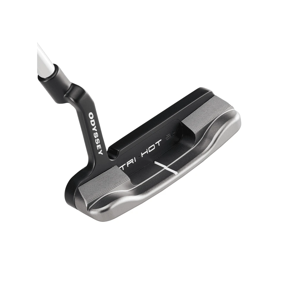 Odyssey 2022 Putter TRI-HOT 5K ONE CH PSTL 34 - Image 3