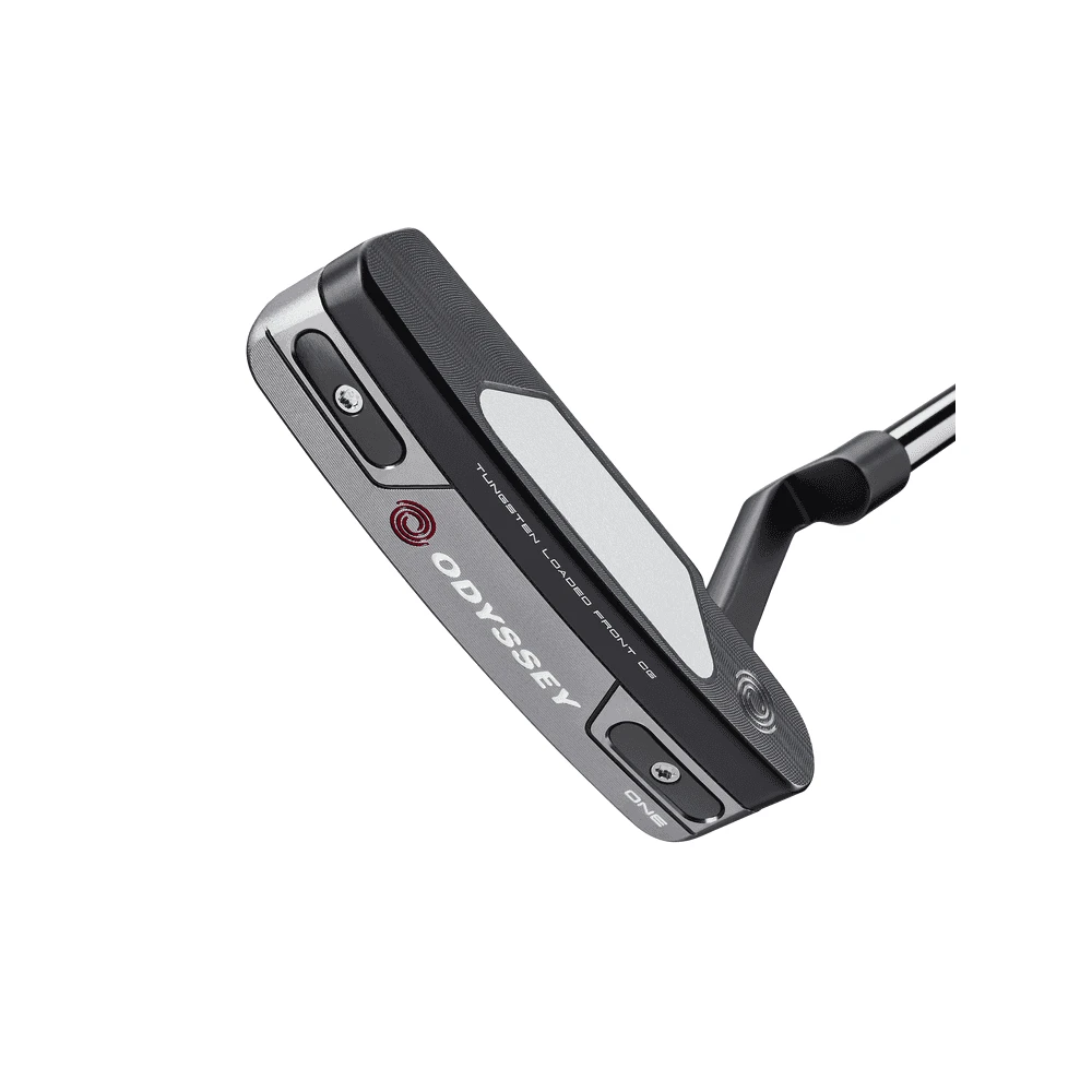 Odyssey 2022 Putter TRI-HOT 5K ONE CH PSTL 34 - Image 4