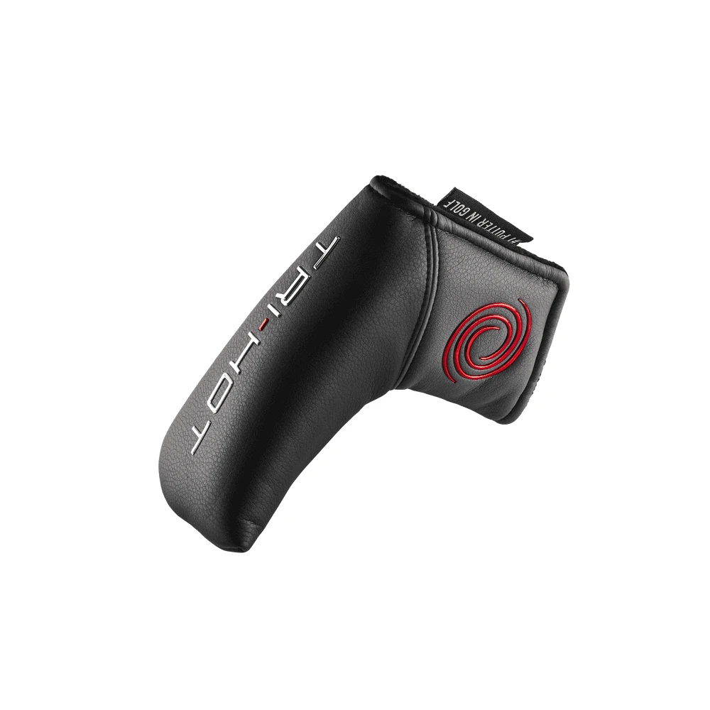 Odyssey 2022 Putter TRI-HOT 5K ONE CH PSTL 34 - Image 5