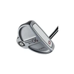 Odyssey 2022 Putter WHITE HOT OG 2BALL STRKLAB 34