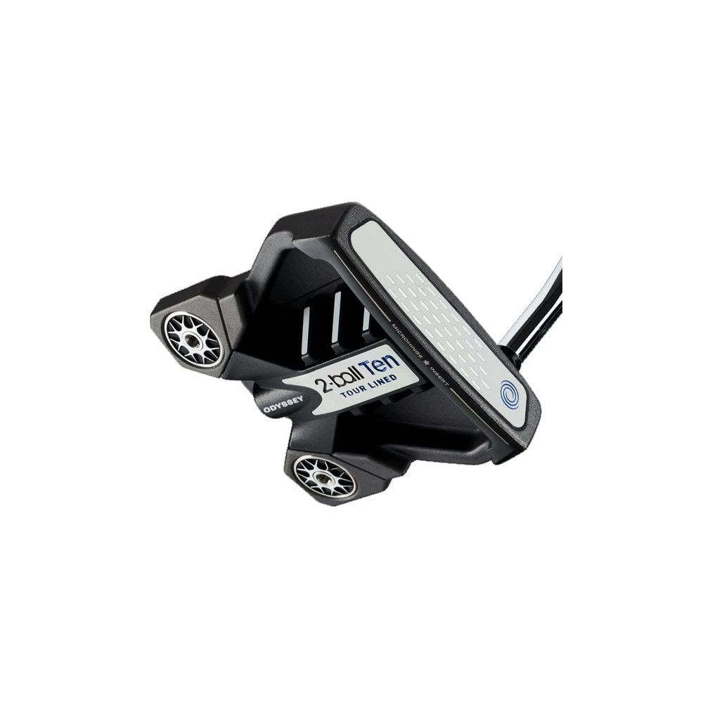 Odyssey Putter 2BALL TEN LINED PSTL 34 - Image 3