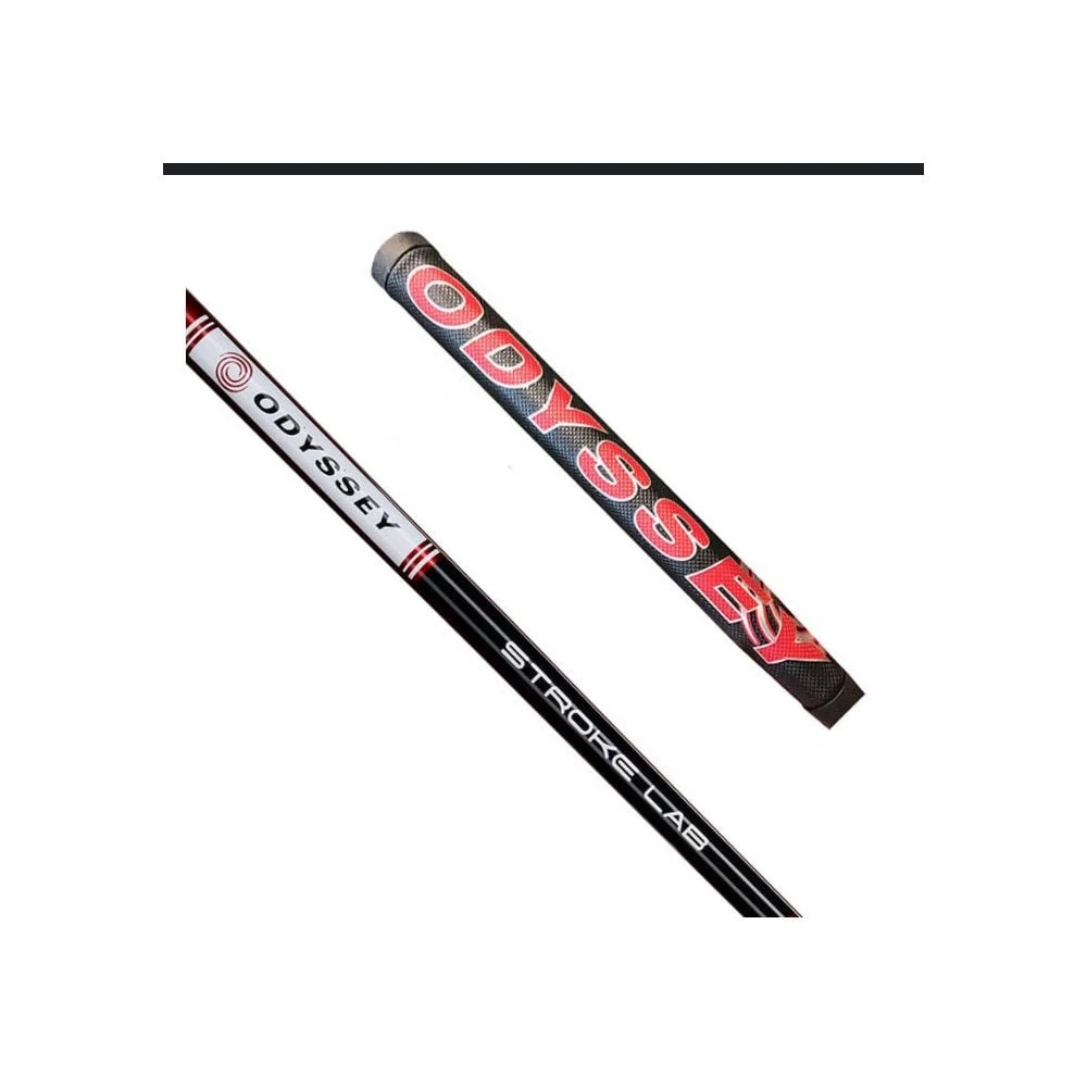 Odyssey Putter WHITE HOT OG SEVEN STRKLB OS - Image 3