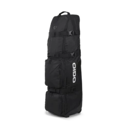 Ogio Alpha Max Travel Cover - Black