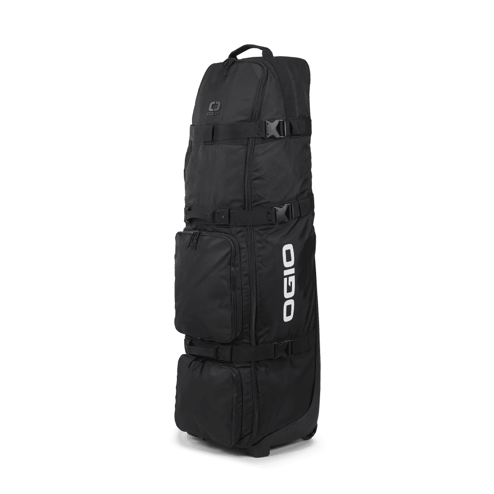 Ogio Alpha Max Travel Cover - Black