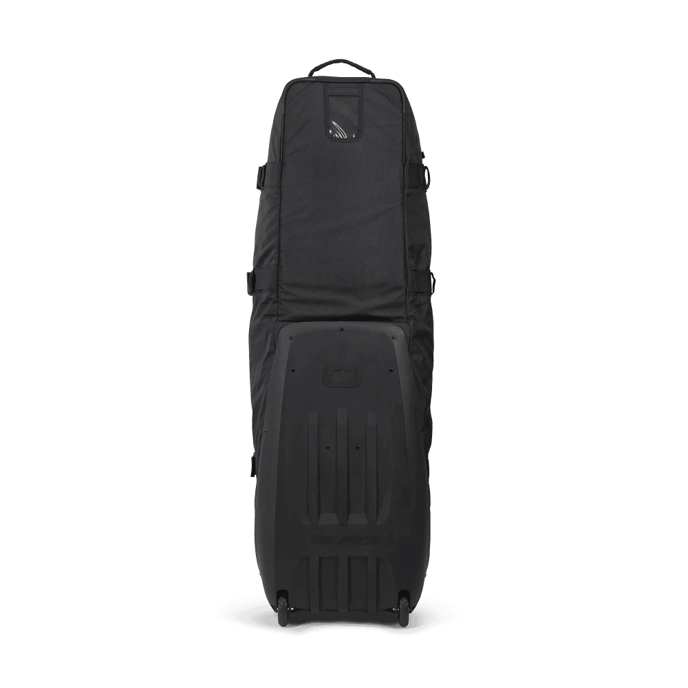 Ogio Alpha Max Travel Cover - Black - Image 2