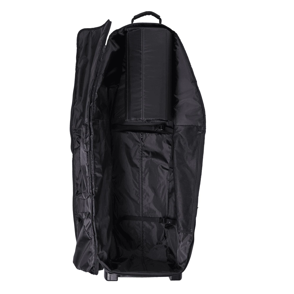 Ogio Alpha Max Travel Cover - Black - Image 3
