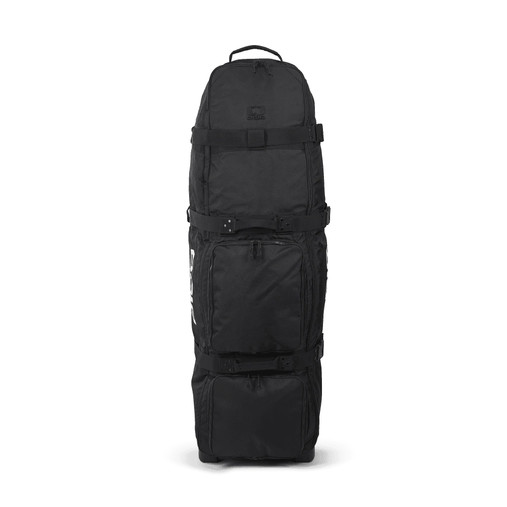 Ogio Alpha Max Travel Cover - Black - Image 5