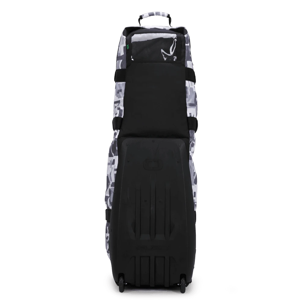 Ogio Alpha Max Travel Cover - Cyber Camo - Image 2