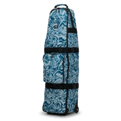 Ogio Alpha Mid Travel Cover - Melting Geos