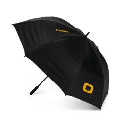 Ogio Double Canopy Umbrella - Acid Waves