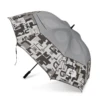 Ogio Double Canopy Umbrella - Cyber Camo