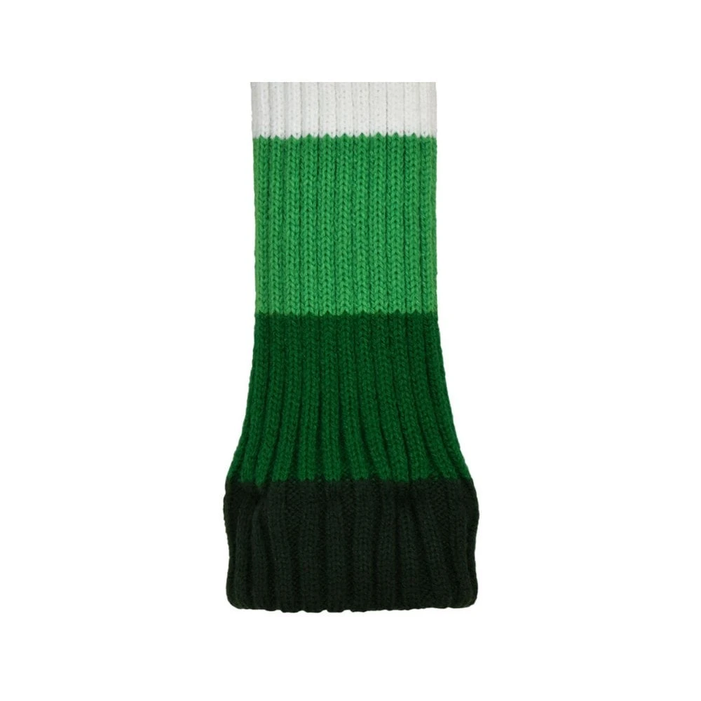 Luck Of The Irish Pom Rescue Cover Green - Image 3