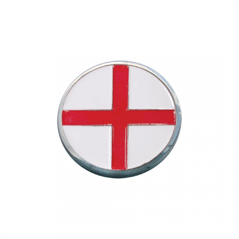 Patriotic Ball Marker/Ballmarker By