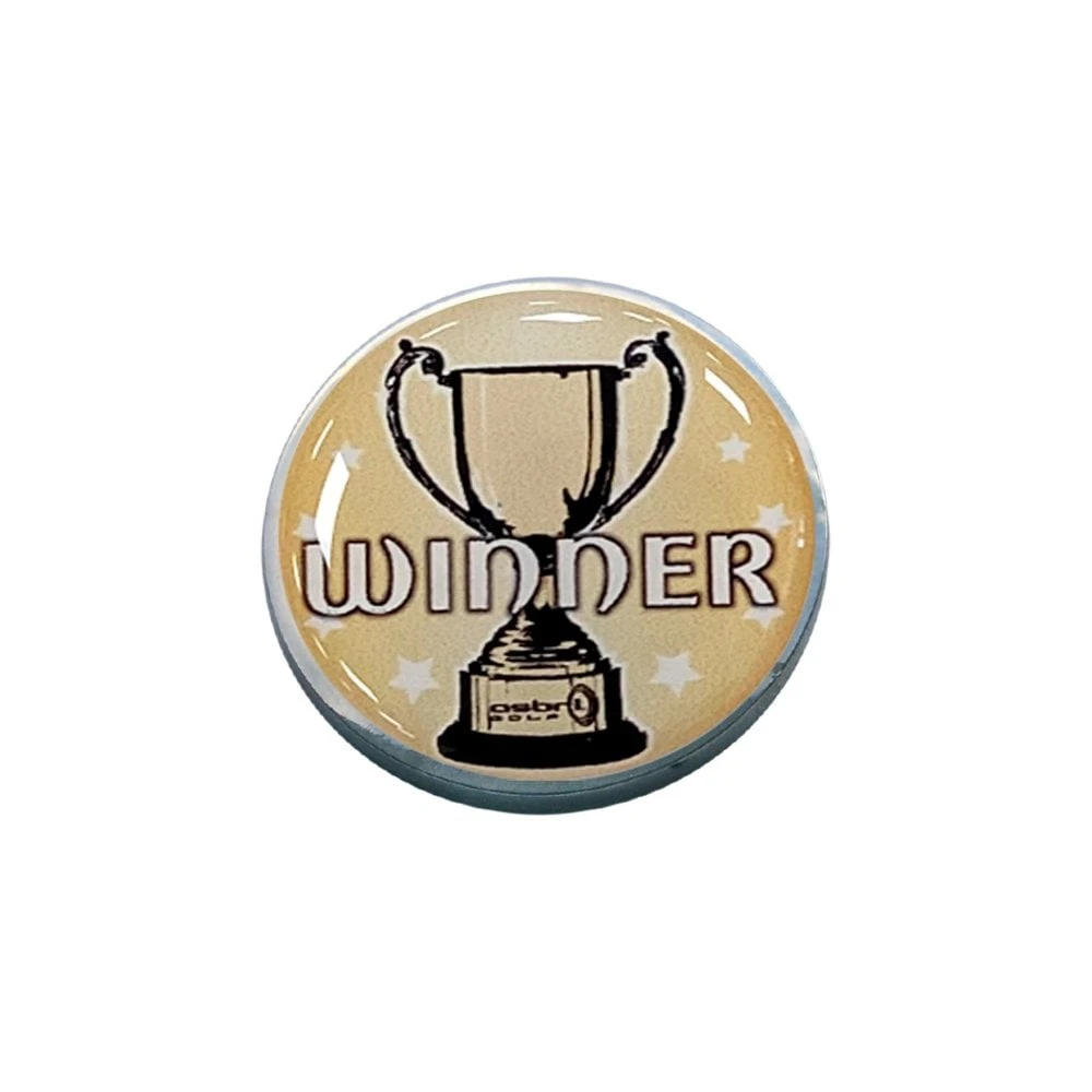 Patriotic Ball Marker/Ballmarker By - Image 3