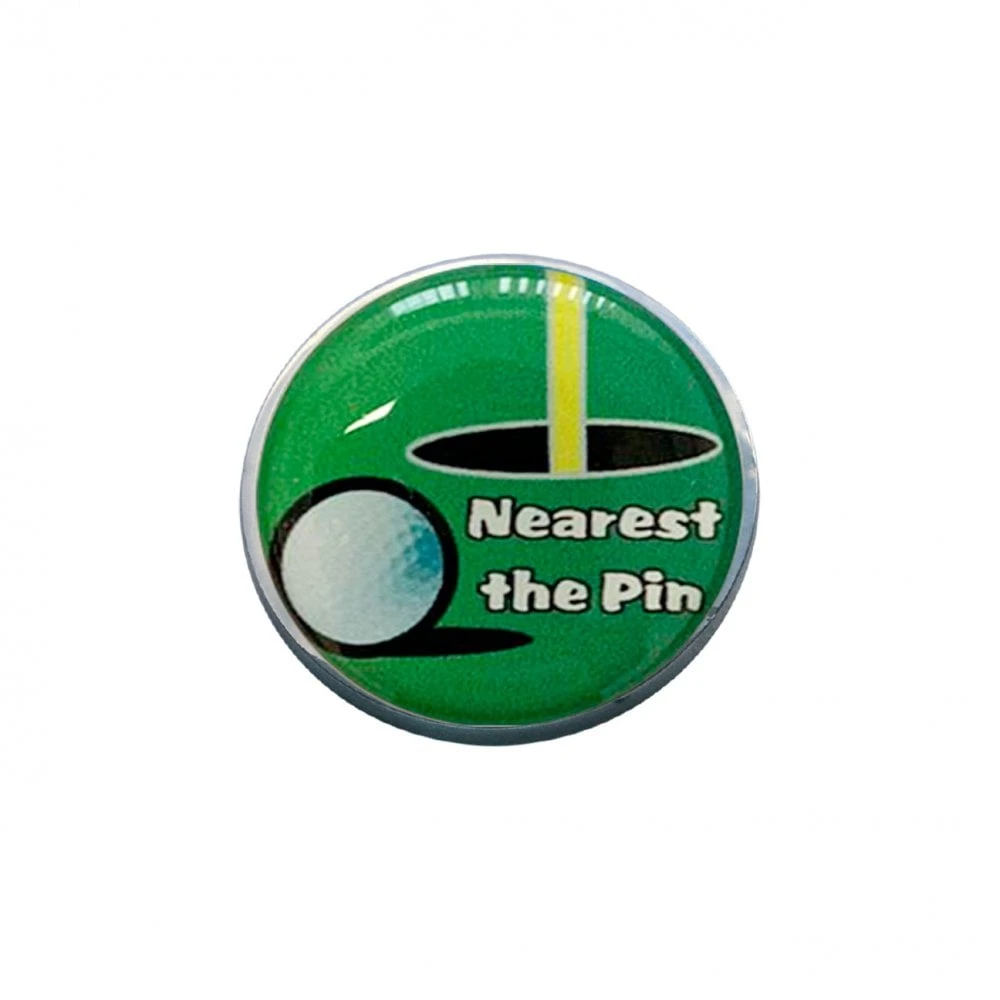 Patriotic Ball Marker/Ballmarker By - Image 6