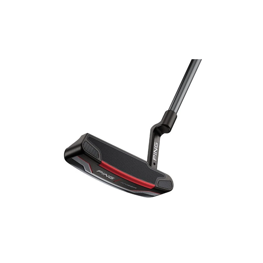 Ping Anser Putter Std Black - 34