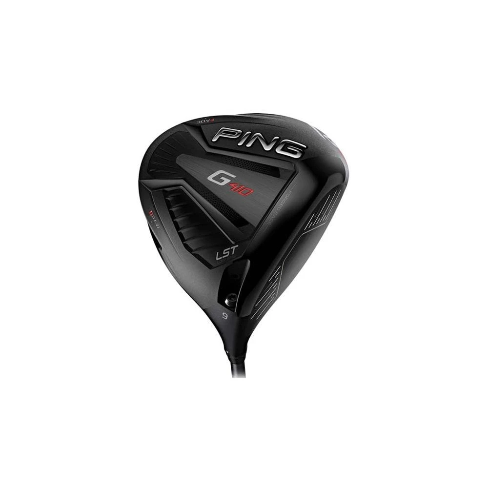 Ping G410 Lst Driver