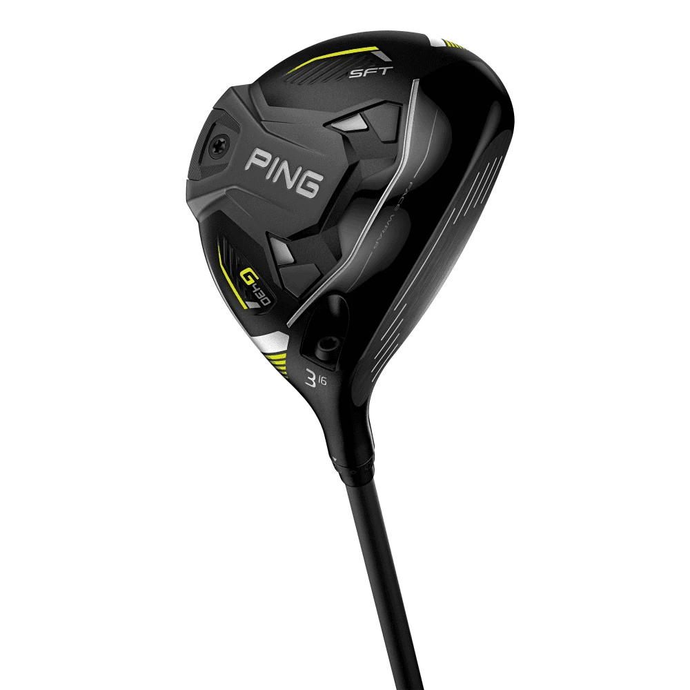 Ping G430 SFT Fairway Wood