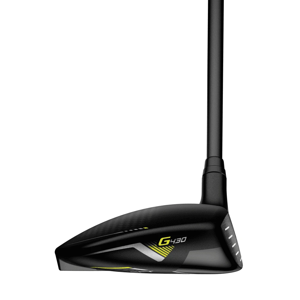 Ping G430 SFT Fairway Wood - Image 4