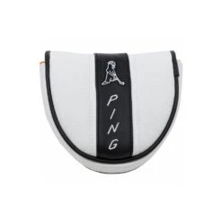 Ping PP58 Camelback Collection - Mallet Putter Headcover