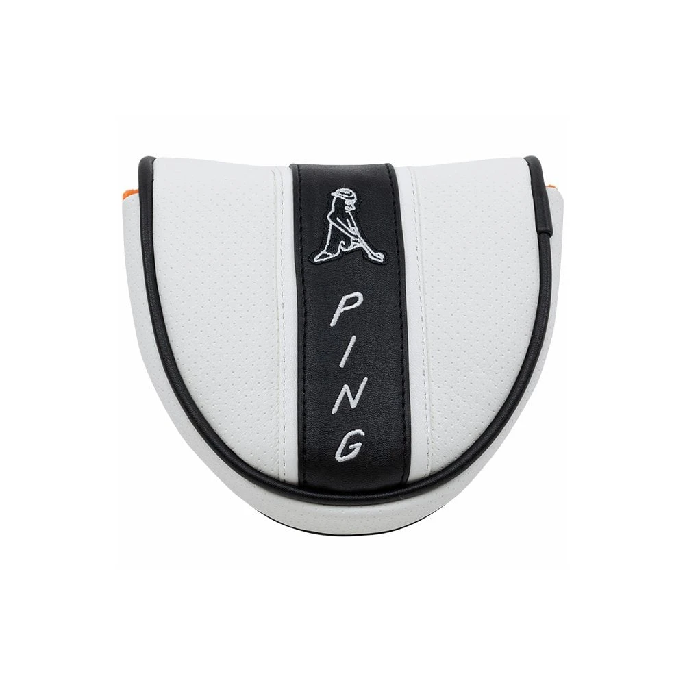 Ping PP58 Camelback Collection - Mallet Putter Headcover