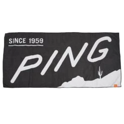 Ping PP58 Camelback Collection - Players Towel