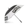 Ping Tour Double Canopy 68 Umbrella