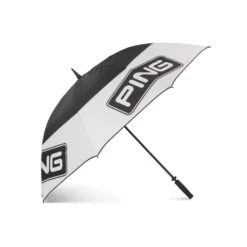 Ping Tour Double Canopy 68 Umbrella