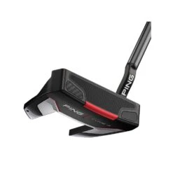 Ping Tyne 4 Putter Std Black