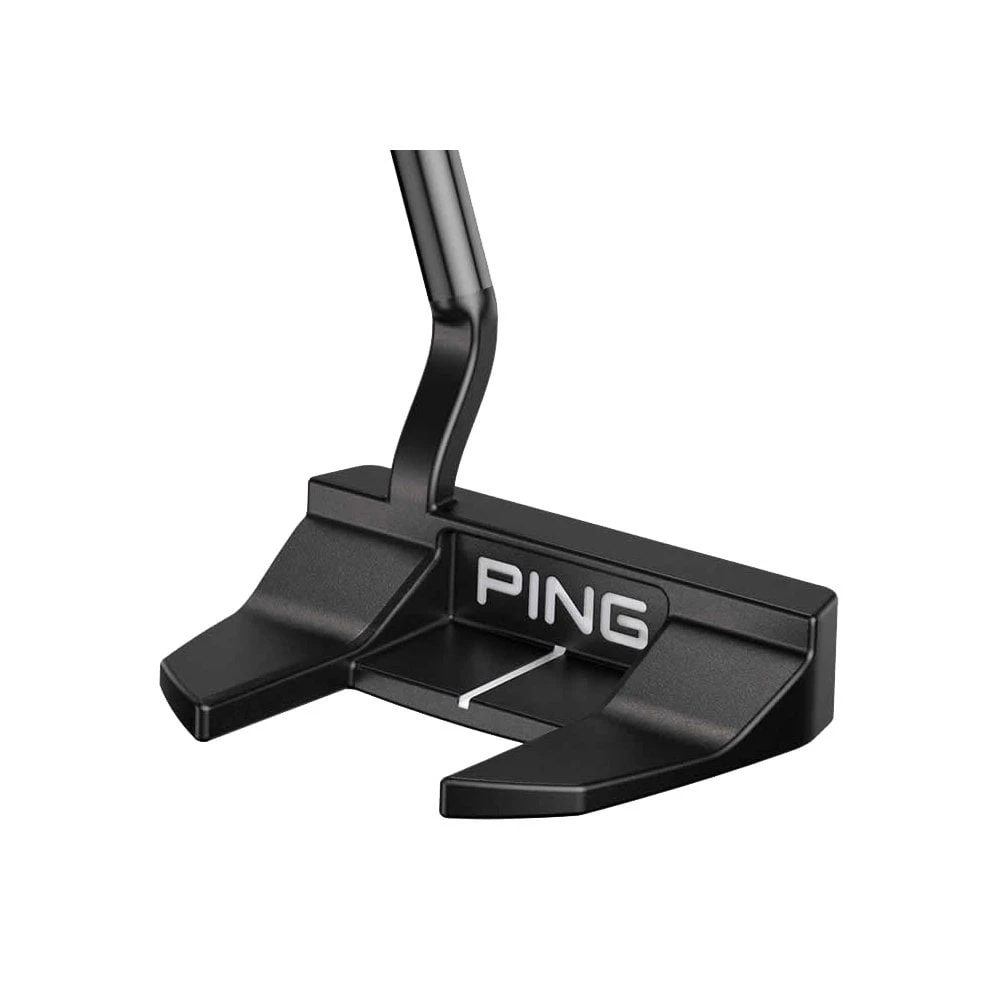 Ping Tyne 4 Putter Std Black - Image 2
