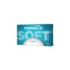 Soft White Golf Balls - 15 Ball Pack