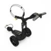 PowaKaddy 2022 FX3 EBS Black Lithium Electric Golf Trolley