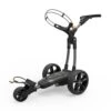 PowaKaddy 2023 FX3 Gun Metal XL Lithium Electric Trolley