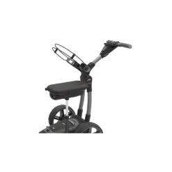 PowaKaddy Deluxe Storage Seat (FW, FX, C2 & CT)