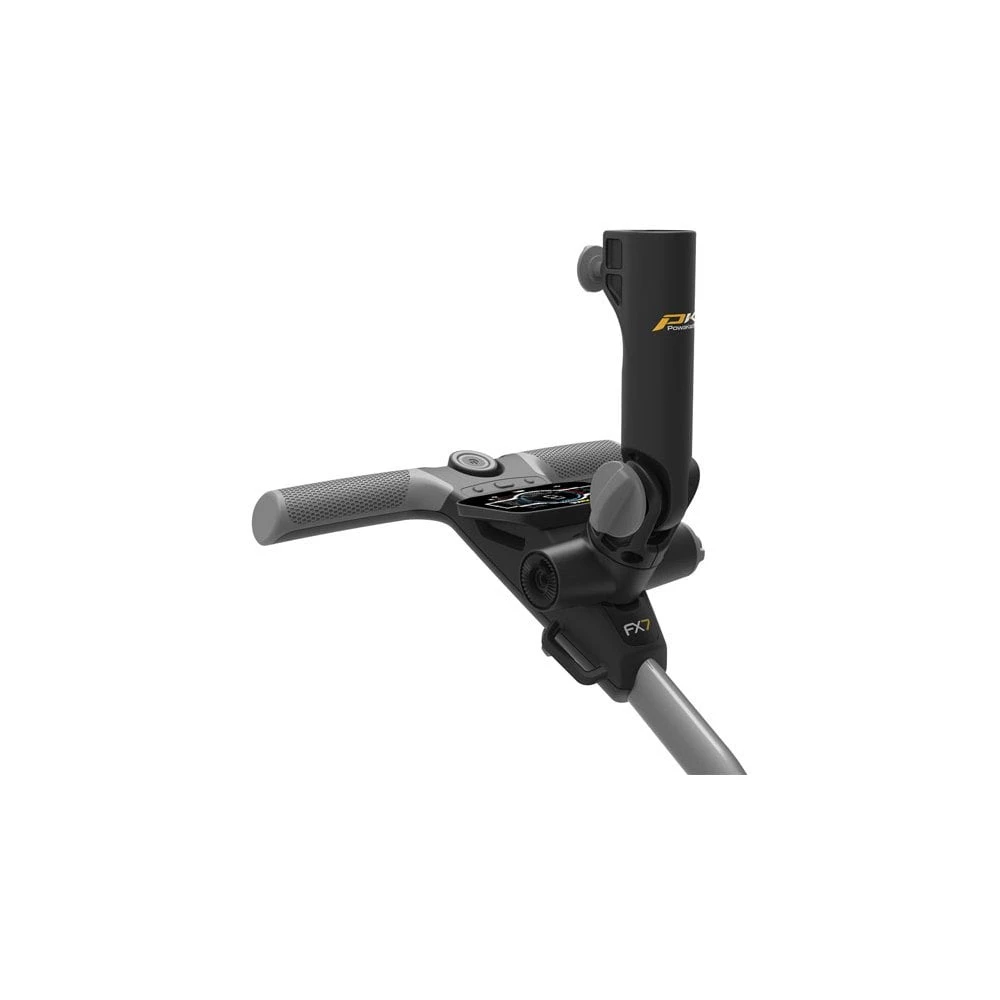 PowaKaddy New Umbrella Holder (FX & CT)