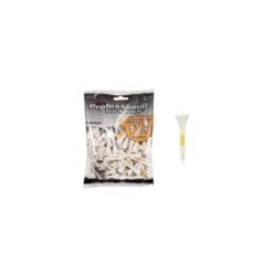 Pride PTS 1 1/2 Golf Tee Pack 90