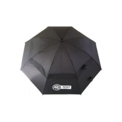 Auto Open Umbrella Black