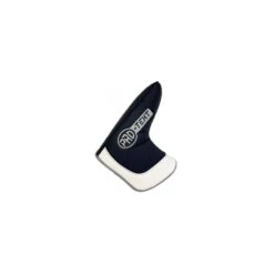 Premium Blade Putter Cover Black/White/Grey