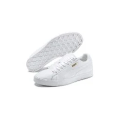 Puma Womens OG Golf Shoes - White