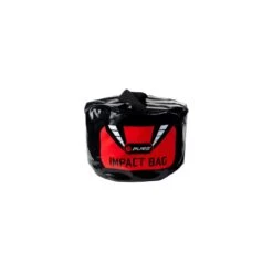 PURE2IMPROVE Impact Bag Black/Red