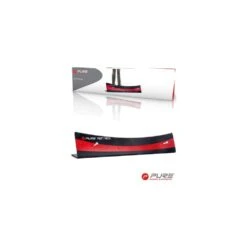 PURE2IMPROVE Putt Path Black/Red Training Aid