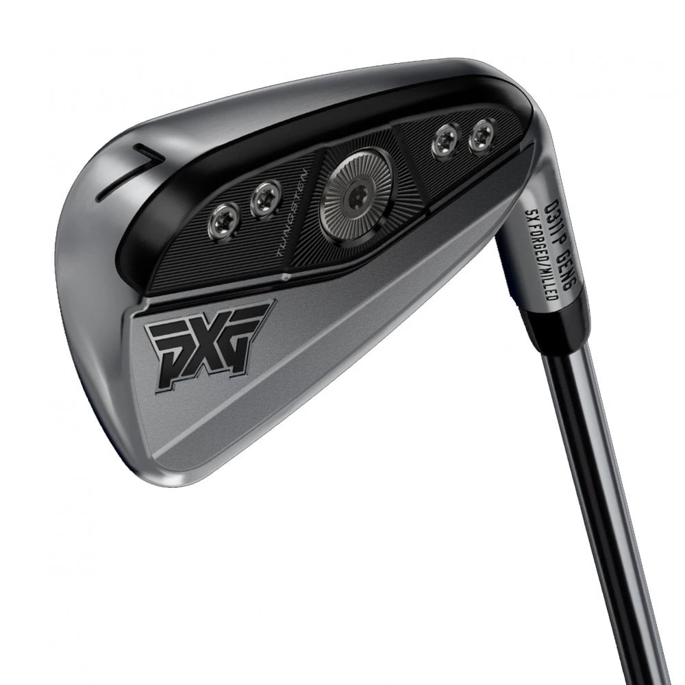 0311 P GEN6 Irons