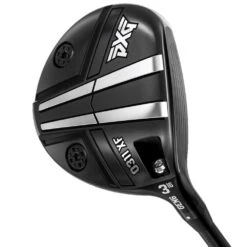 0311 XF GEN6 Fairway Wood