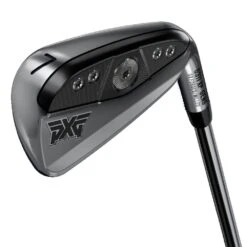 0311 XP GEN6 Irons