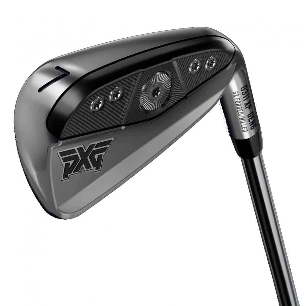 0311 XP GEN6 Irons