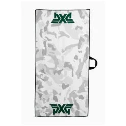 Fairway Camo Players Towel