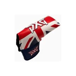 UK Blade Putter Headcover